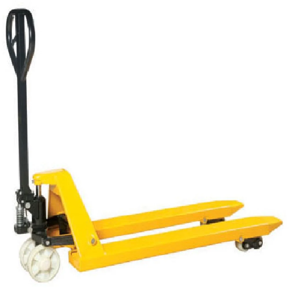 2500 kg manual hydraulic hand pallet truck high quality manual stacker with CE certificate whole sale price