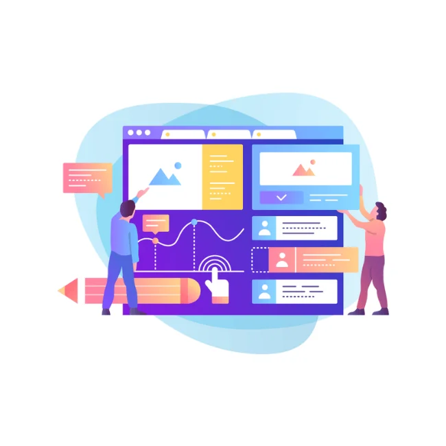 Highly Specialized  Ecommerce Website Design and Development Solutions  In India.