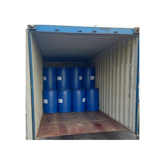 Reliable supplier of isooctyl alcohol 2-EH 2-Ethylhexanol / 2-Ethyl-1-hexanol CAS 104-76-7 for solvents