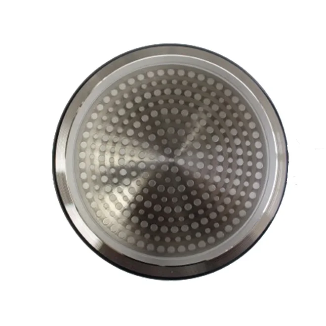 [FANJINI] MAGIC BROWN SERIES (FJNMBR) Strong Multiple Layer Coating Technology Unifine Non stick Coating Good Product