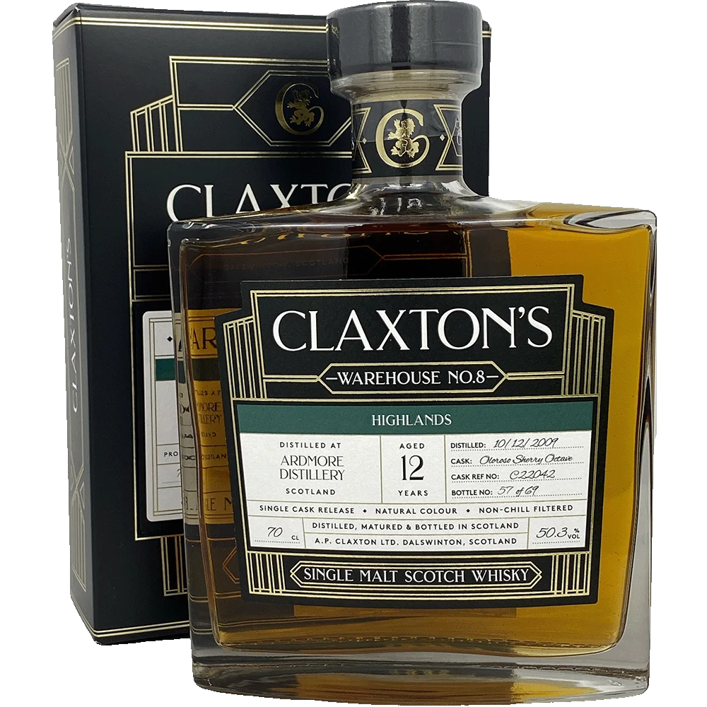 Buy Wholesale Scotch 12 & 18 Blended Whiskey in Europe