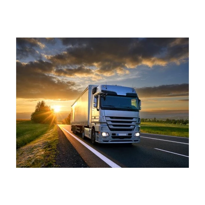 Professional Truck Shipping Logistics Services Agent From Malaysia To Thailand With 3-5 Days Lead Time Best FCL LCL Full Console