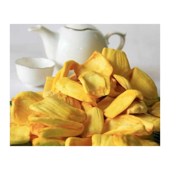 HOT NEWS DELICIOUS DRIED JACK FRUIT FROM VIETNAM WITH BEST PRICE AND HIGH QUALITY FAST DELIVERY