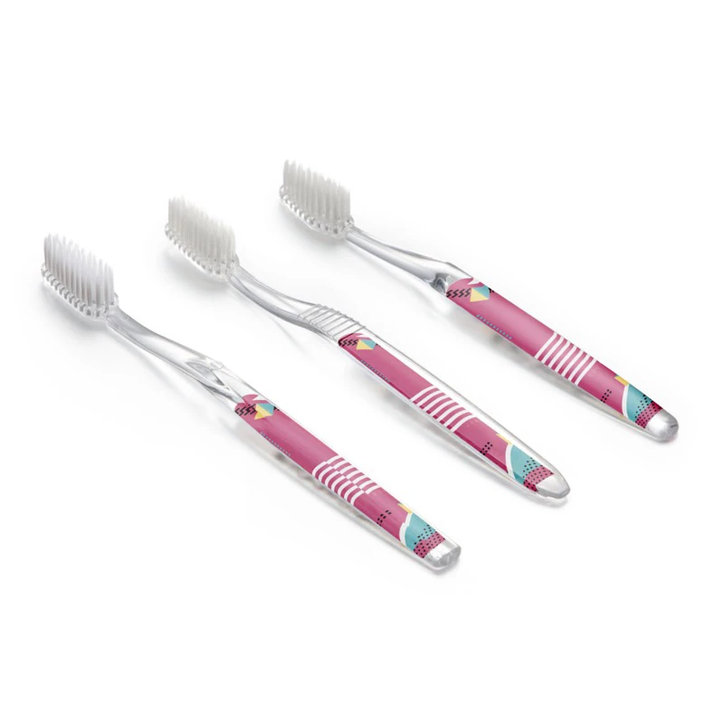 Toothbrush - OEM/ODM customized print