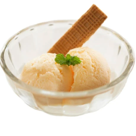 Ice Cream Emulsifier And Stabilizers Factory HALAL Certificated Distilled Monoglyceride