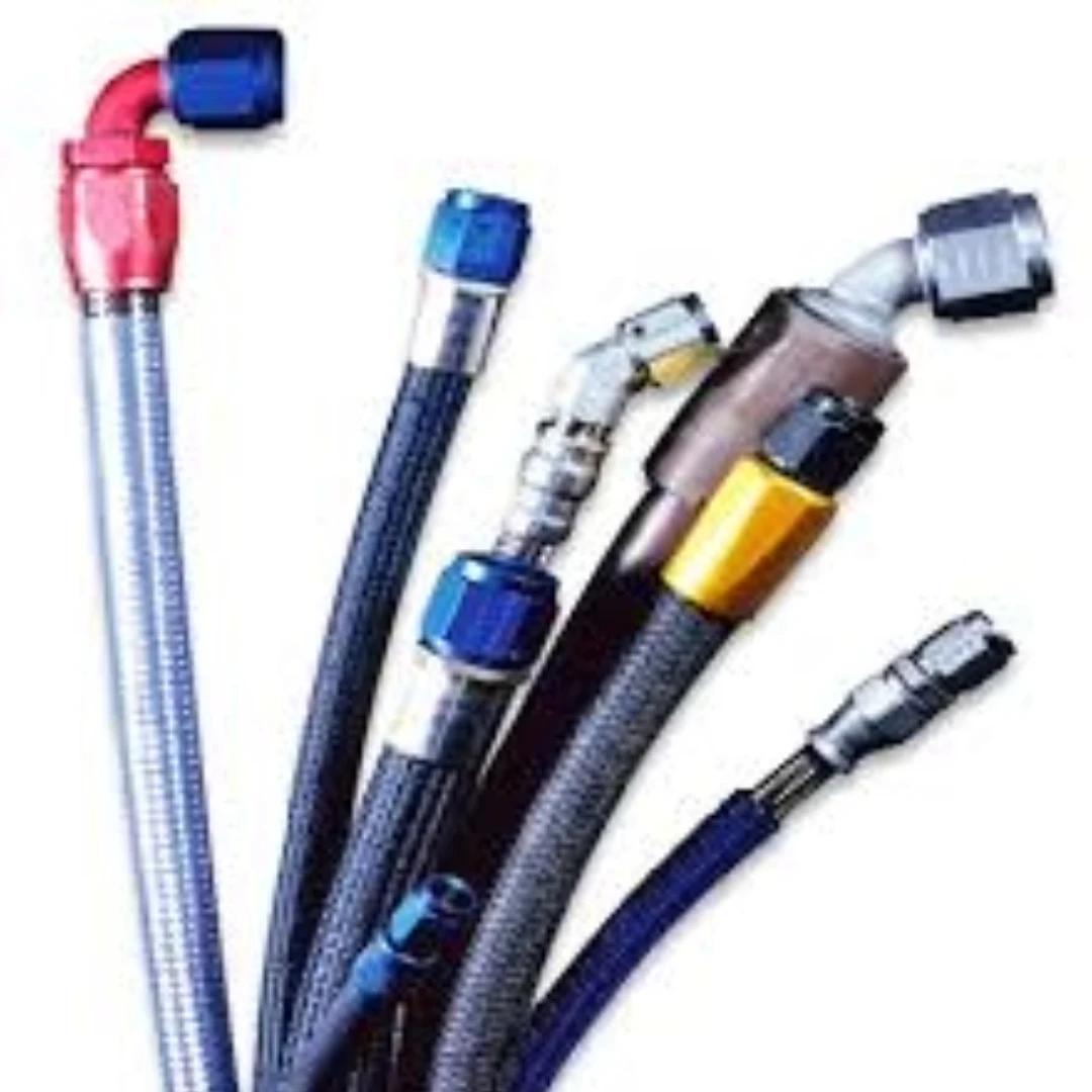 Customizable and reasonably priced rubber oil and gas hoses