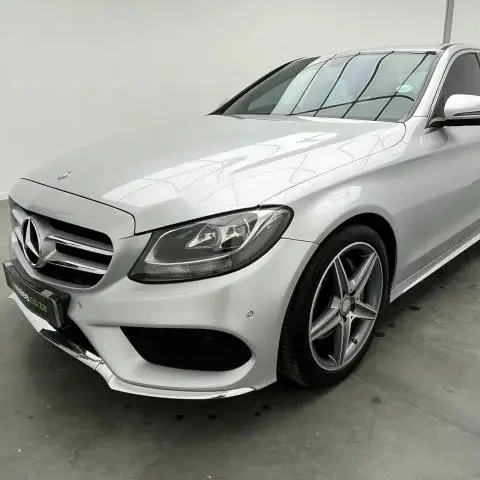 2016 - 2022 USED FAIRLY USED CARS Mercedes Ben z  C Class