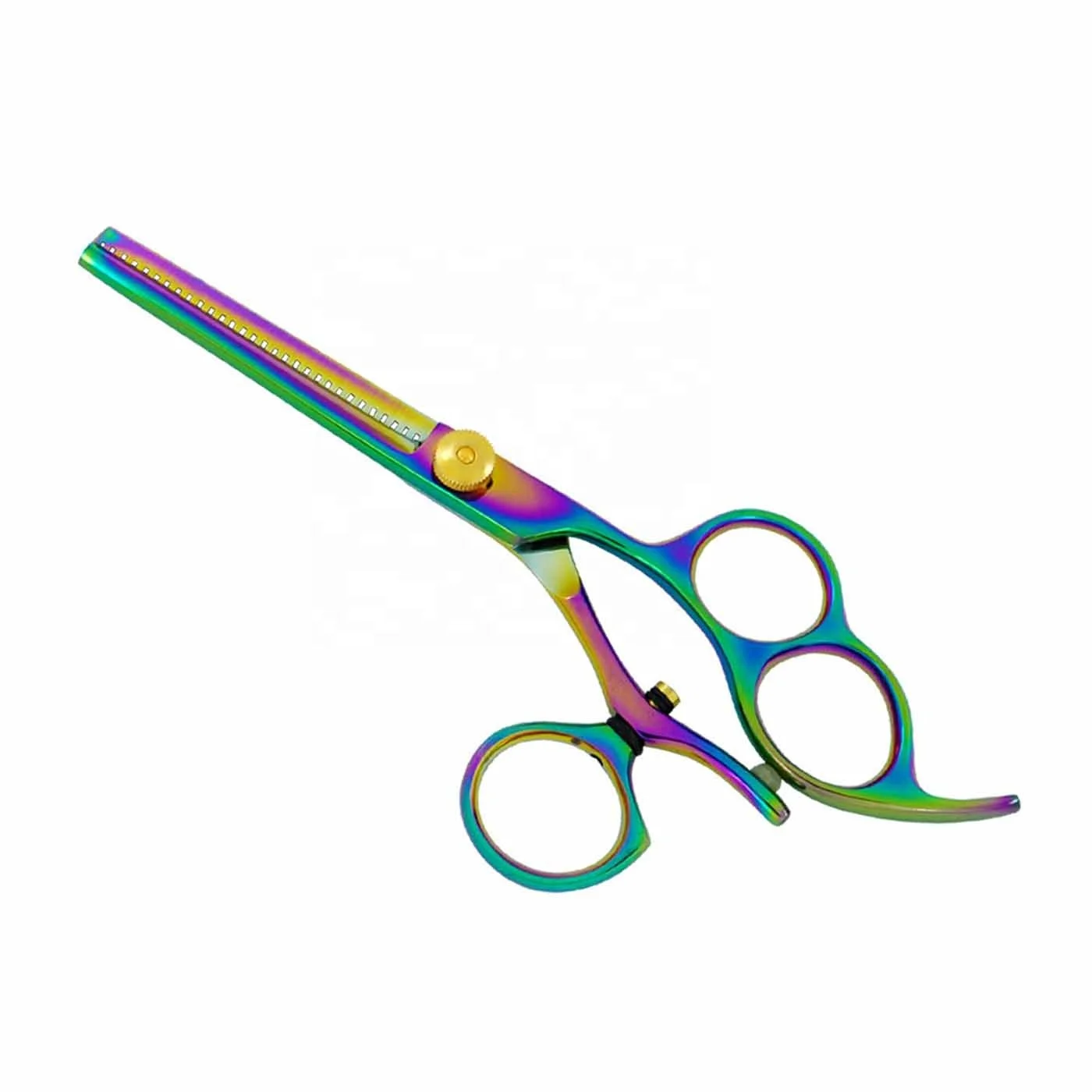 Japanese Steel Hair Cutting Scissor Set Best Barber Thinning Professional Shear/ Hair Beauty Instruments BY  SIGAL MEDCO