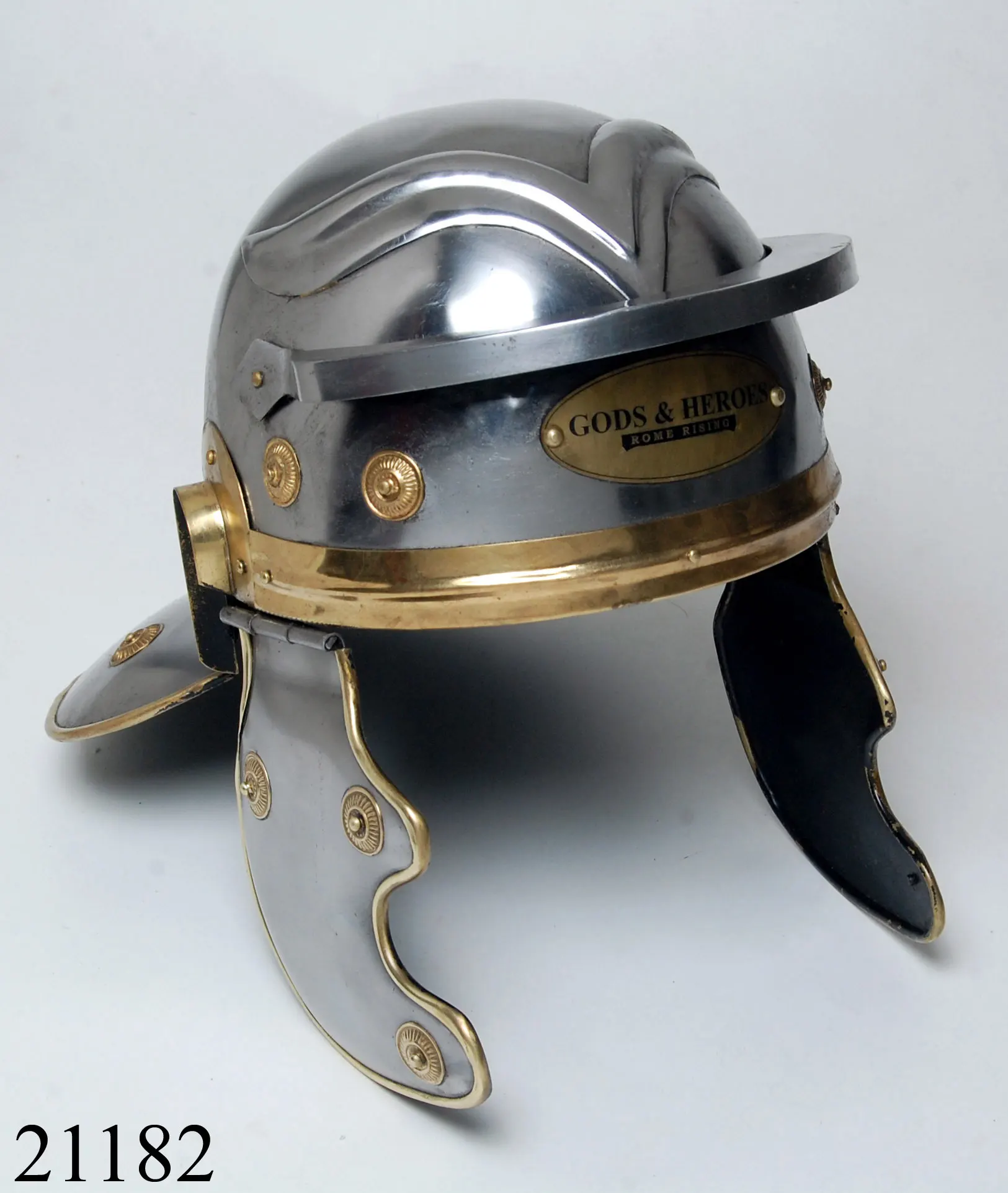 Halloween Iron Man costume armor helmet movie props