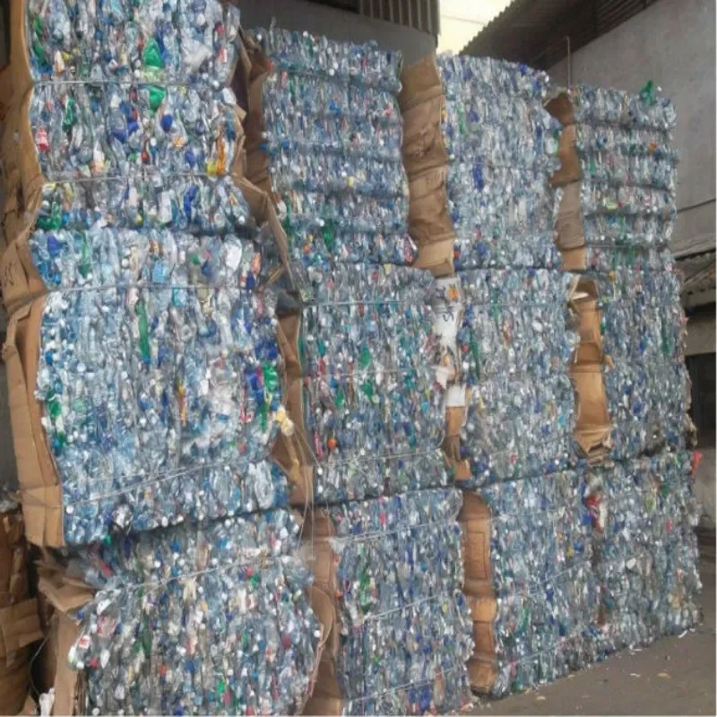 Top Quality Pet Bottle Scraps/Plastic Scraps/Clear Pet Bottles!