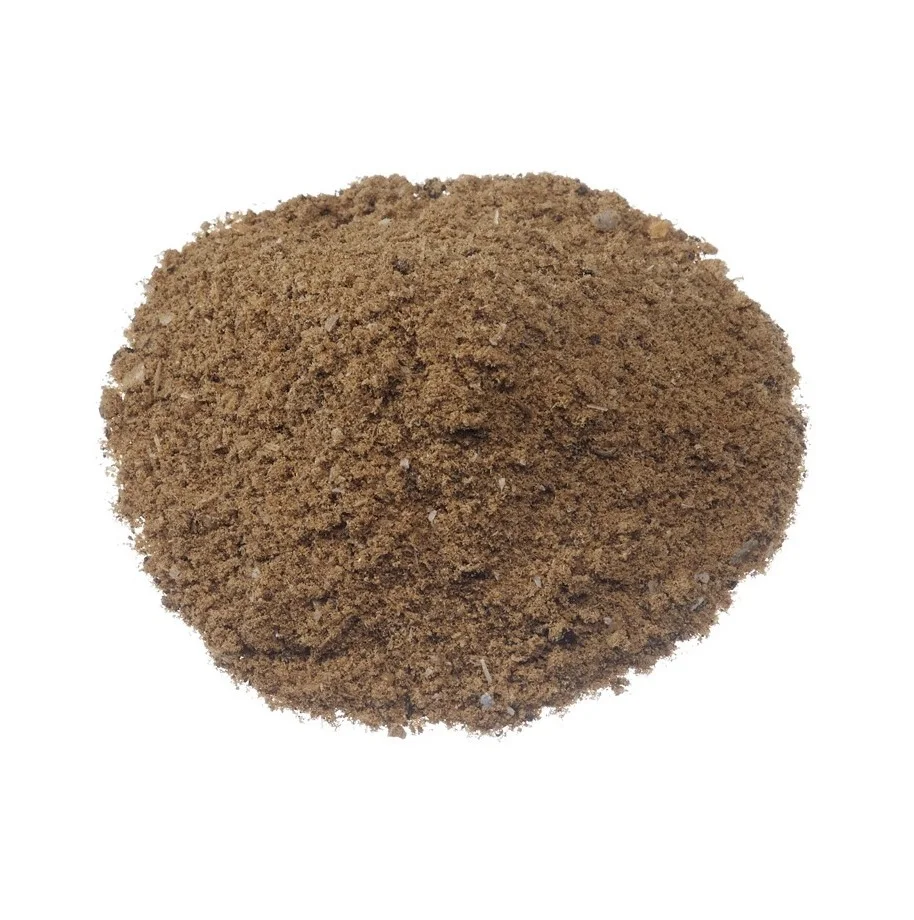 High Protein Sardine Fish Meal Powder for Animal Feed