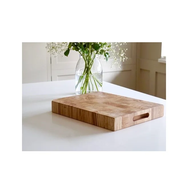 Wholesale wooden food storage chopping board multi-functional cutting board New style chopping board