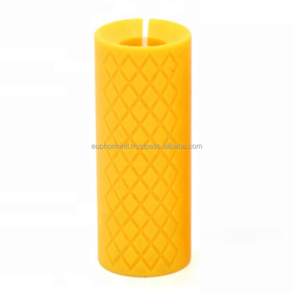 Customized Weightlifting Foam Barbell Pad set Fitness Hip Bands Workout Fabric booty band Ankle Strap