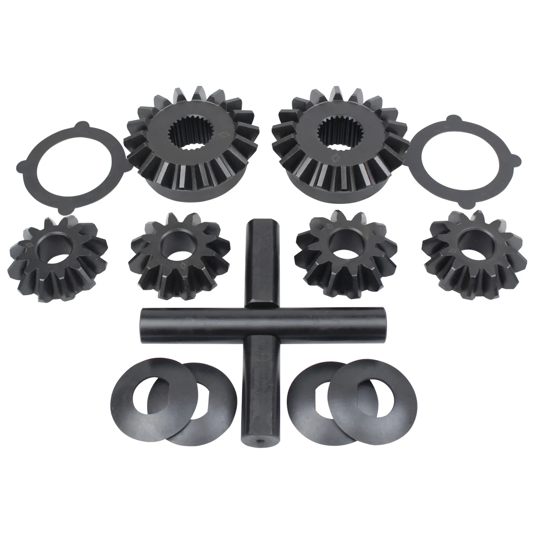 High quality certified DIFFERENTIAL REPAIR KIT construction machinery spare parts with OEM number guaranteed affordable price