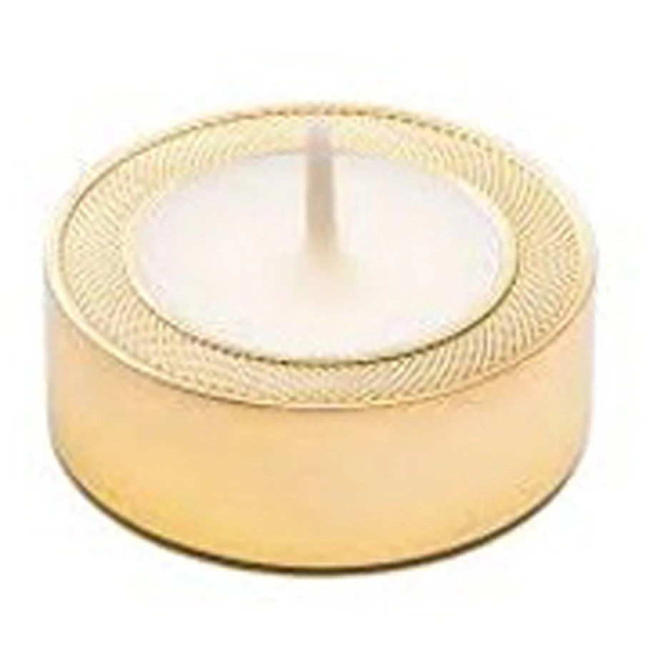 Good Quality Glass in Affordable Wholesale Price Custom Sizes Candle Holder Wax Glass Candle Jars