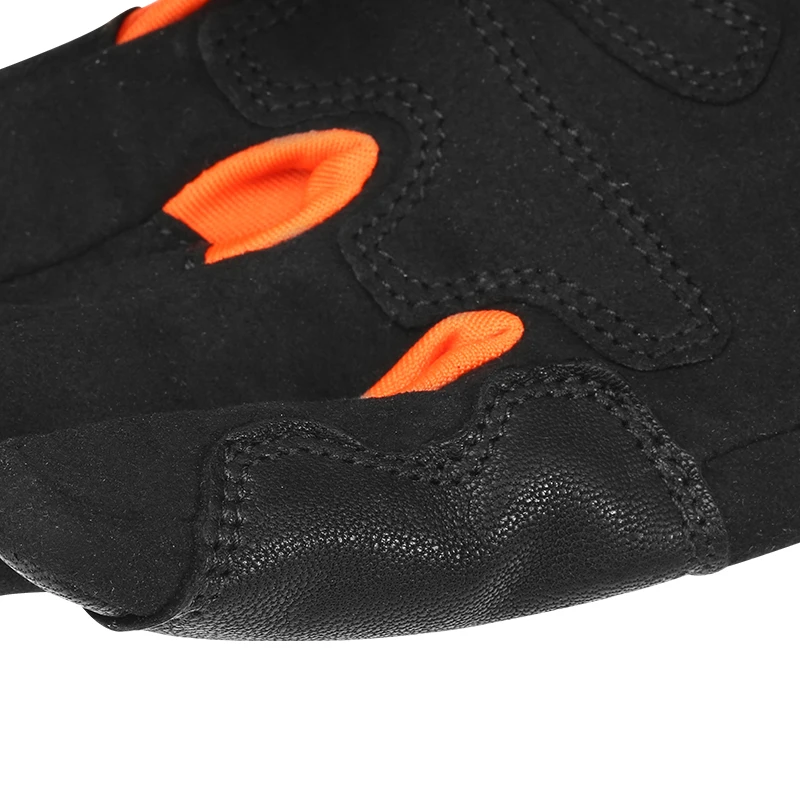 MOTOWOLF motorcycle gloves touch screen motorcycle riding warm motorcycle racing gloves