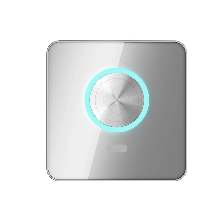 Hot Sale Wall Mounted Urinal Flushers  Free Touch Urinal Flush Systems