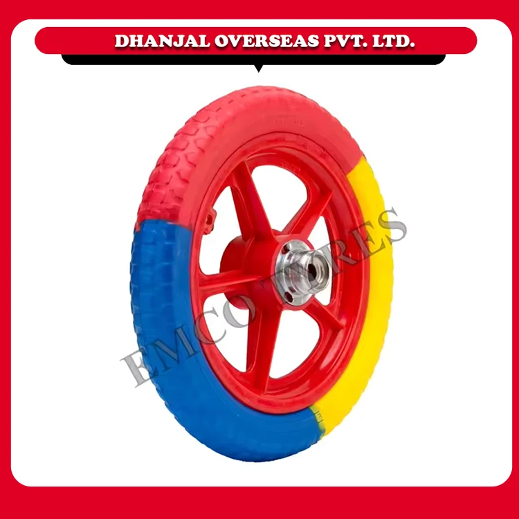 12 inch Eva tyres fat tyre electric bike in multiple  colour luxury style from Indian supplier at  competitive price