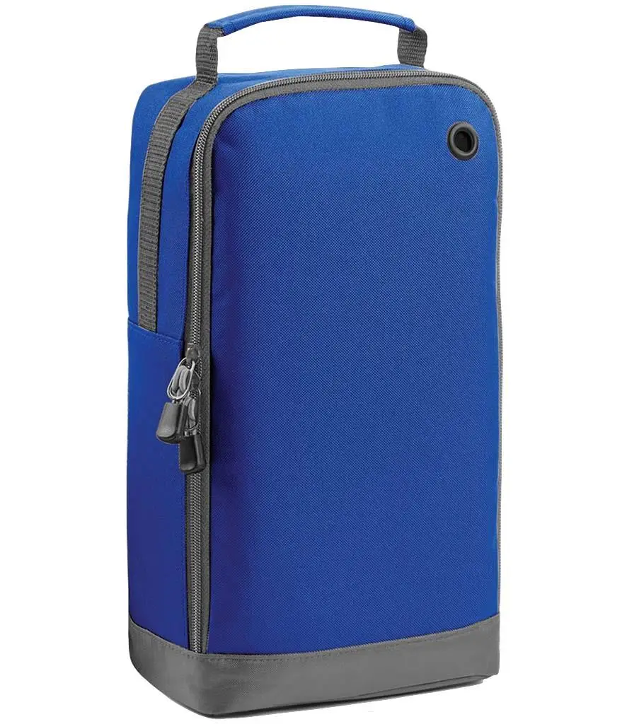 Best selling customized logo friendly to environment portable easy to use shoe bag origin of Vietnam