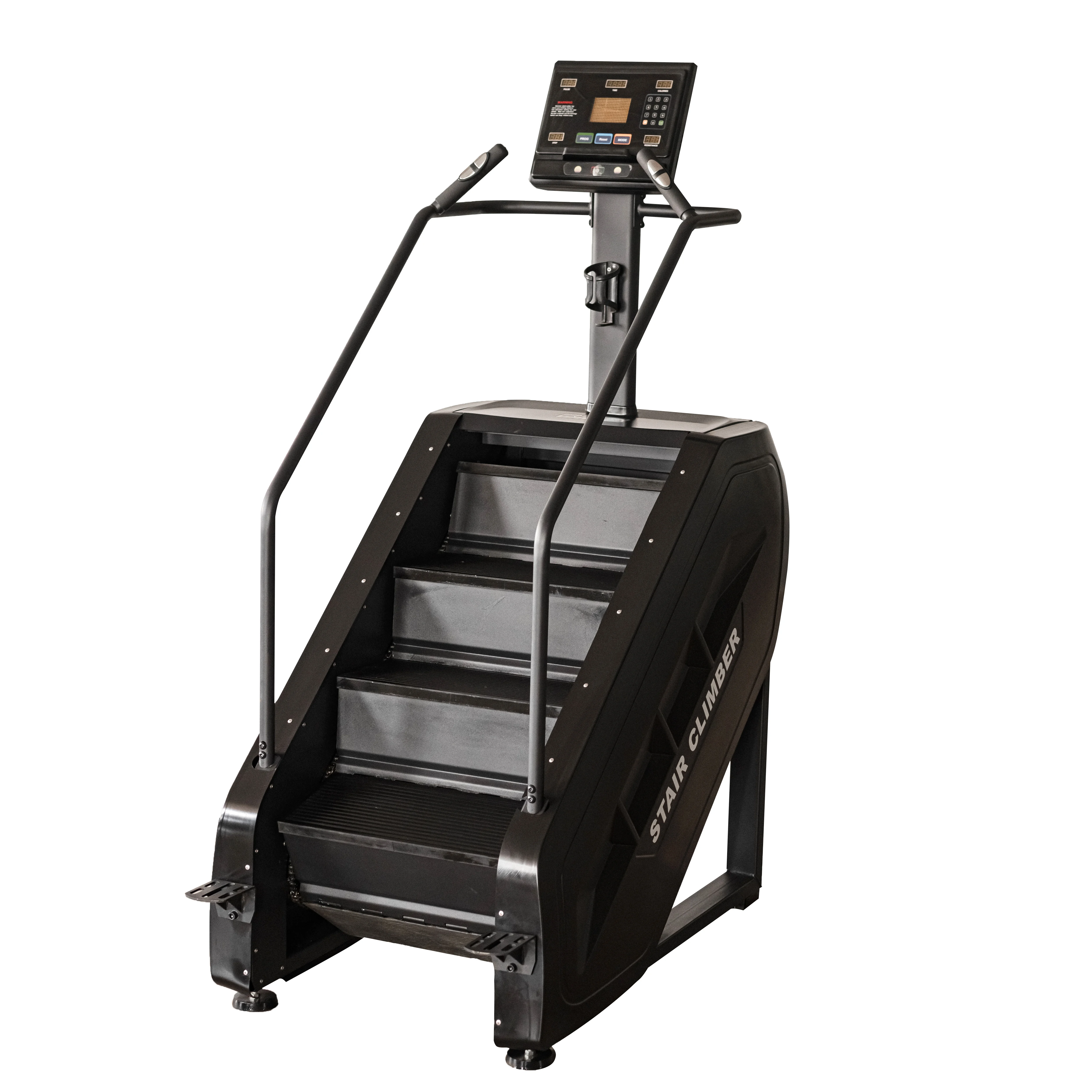 commercial Stair climber  (Touch Screen Android )  Gym equipment