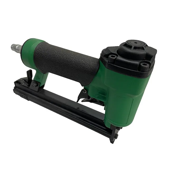 APLUS G16, 16mm , 9.1mm crown 0.5x1.15mm shank, ,furniture air staple gun