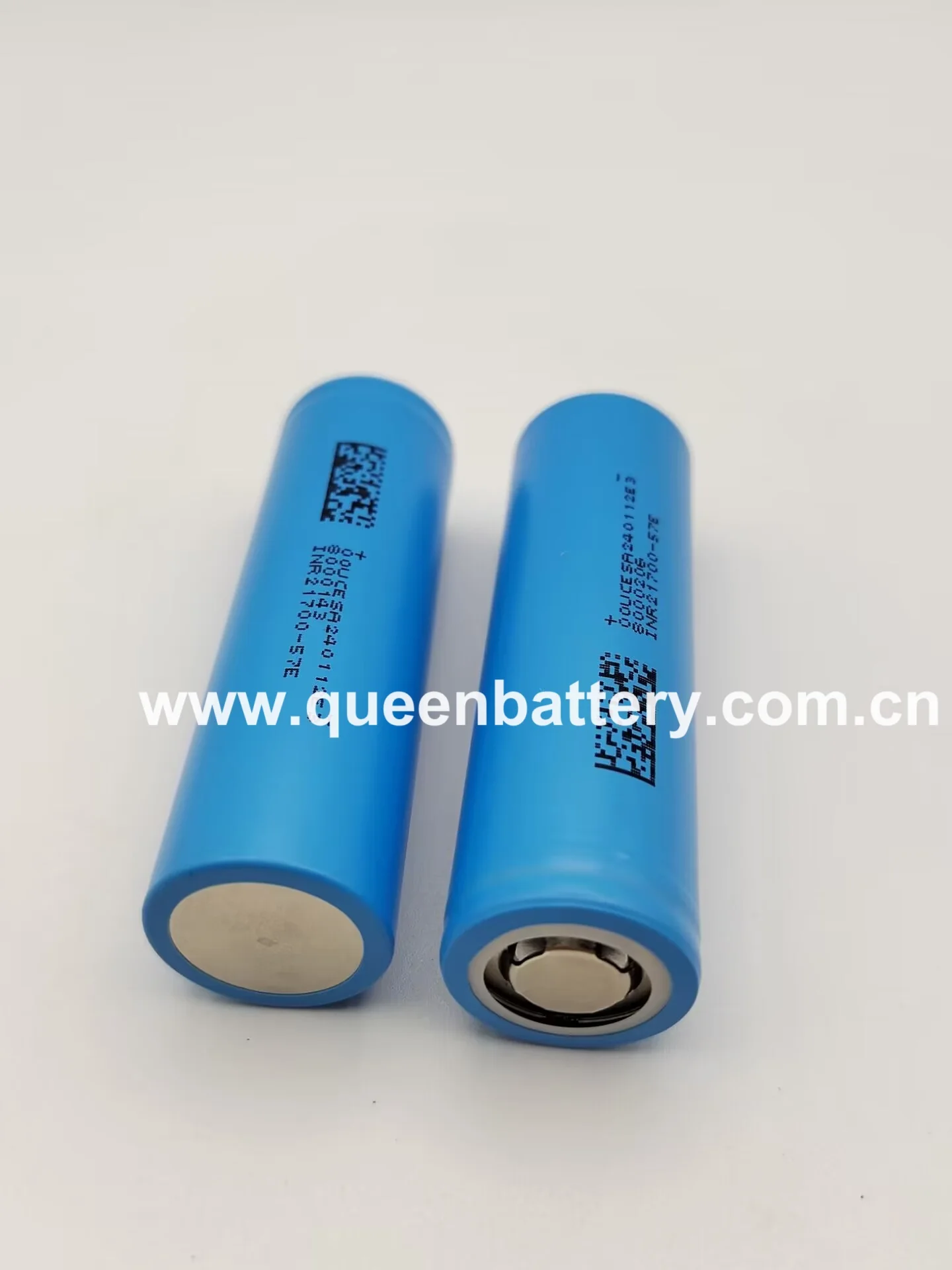 DMEGC QB Queenbattery 21700 5700mAh INR21700-57E Battery 12A 2C 3C for UAV EV E-bikes E-scooter E-cars Energy Storage System