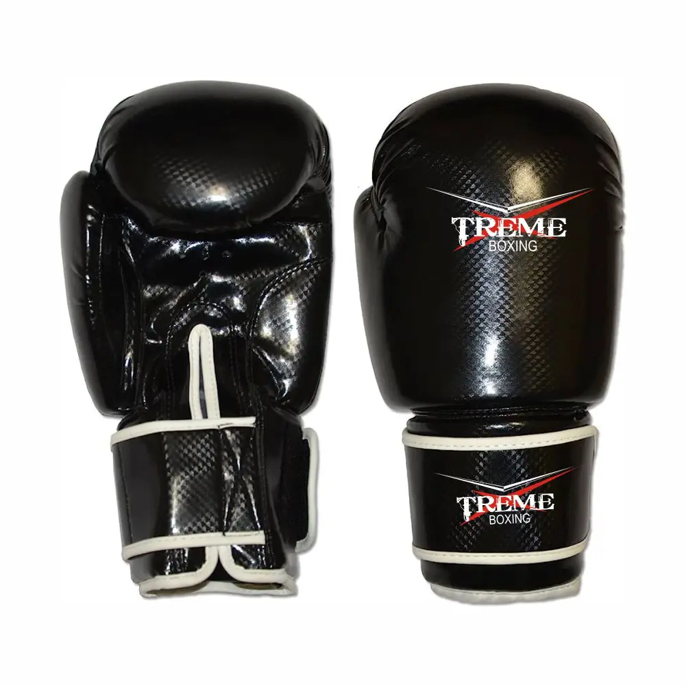 2025 Design Premium Solid Quality Professional Xtreme Boxing Gloves For Fight Hype strike  Punch Target & Training Gloves