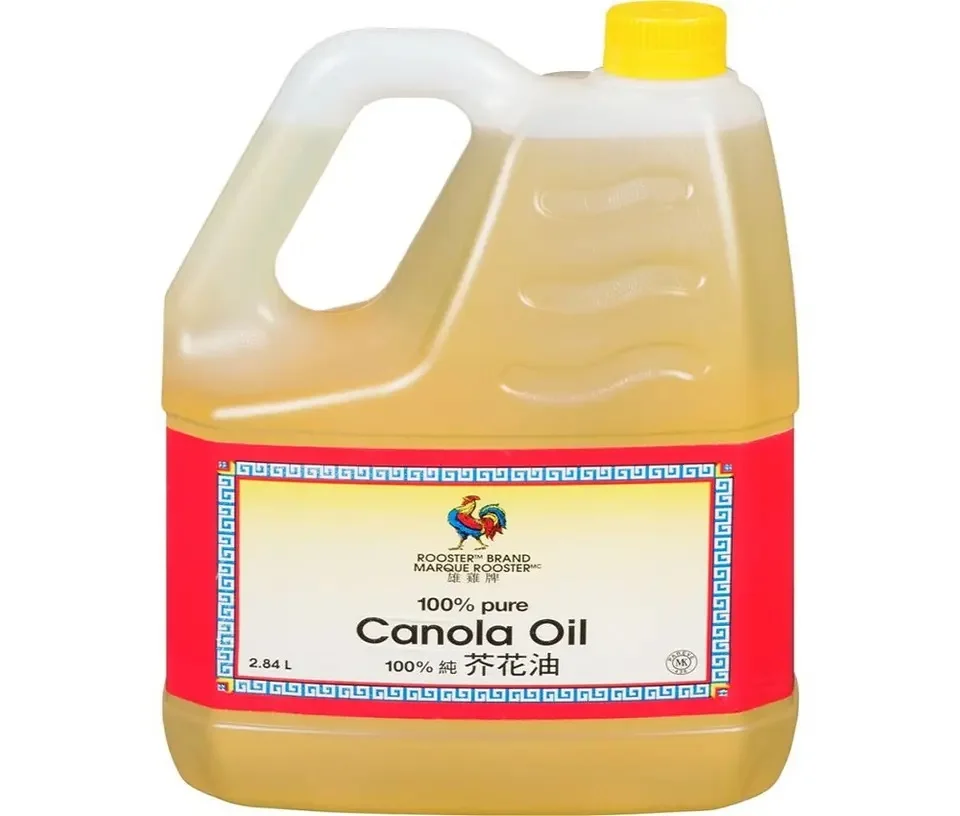 Buy canola oil
