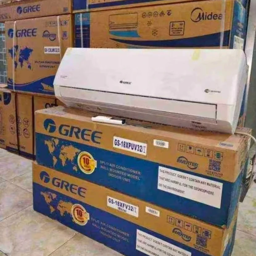 Best Quality Household Air Condition to Air Conditioner Split Air Conditioning Household Appliances Electric White Room AC