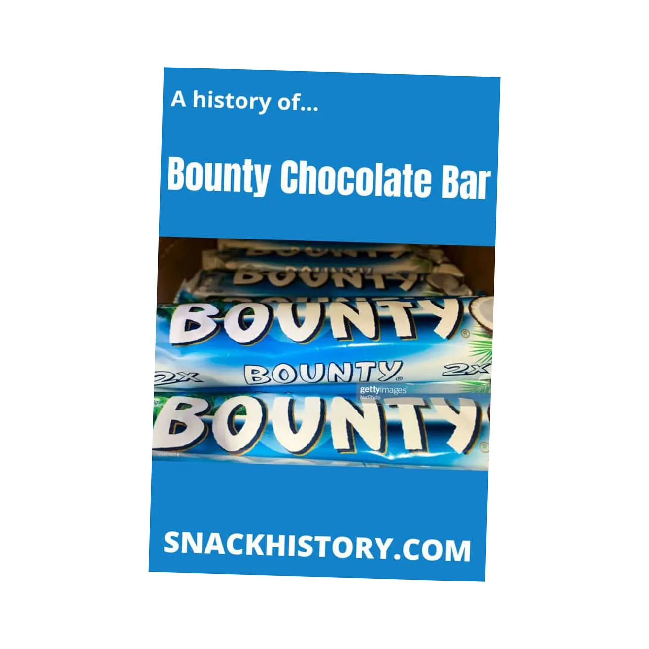 Top Grade Model Bounty Chocolate Bar, Online Grocery Shopping Bounty Chocolate Bar 57g For Sale
