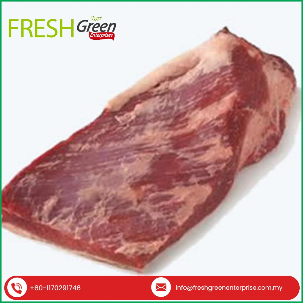 Надежная рыночная цена, хит продаж, халяльная замороженная говядина, груша, доступна для оптовых покупателей