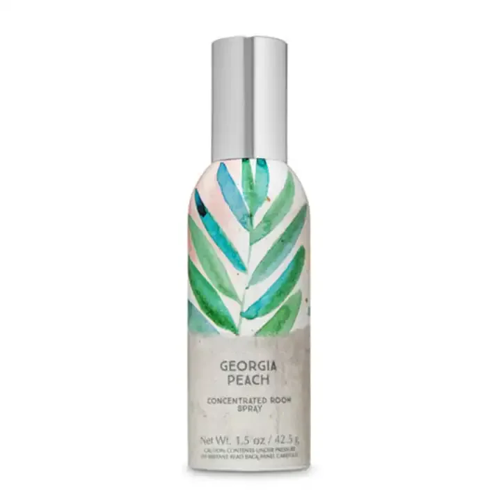 Chinese factory manufactures wholesale  household aromatic customised private label air freshener room sprays
