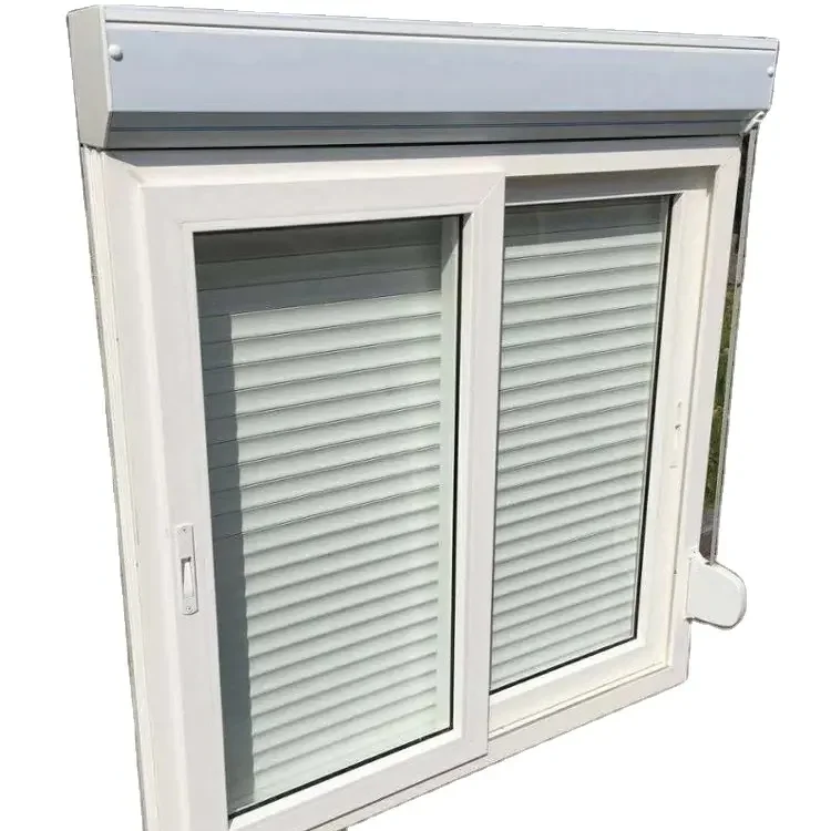 Factory direct supply uPVC window and door.