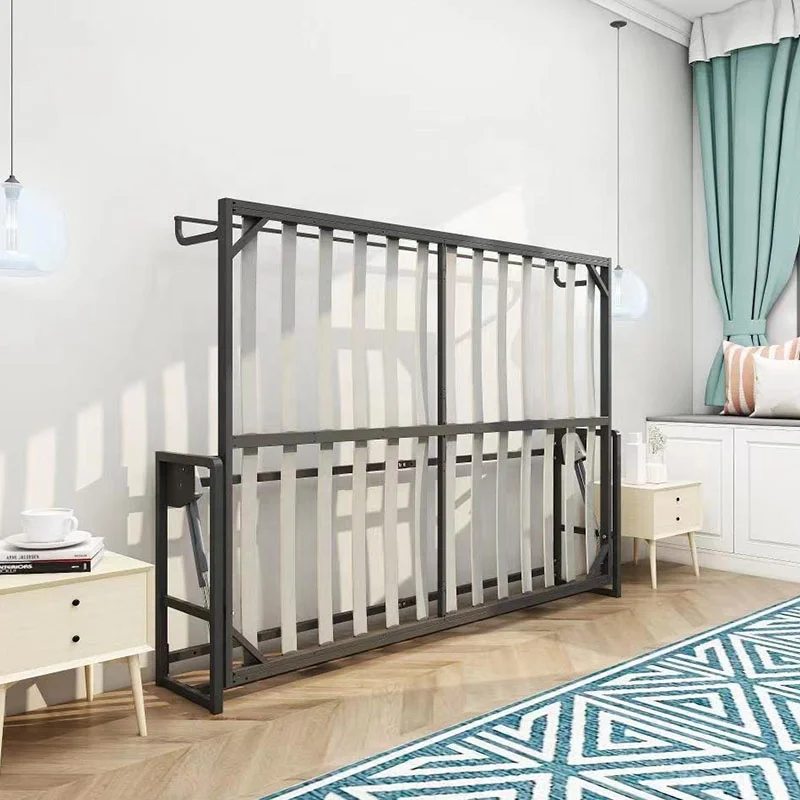 Конструкция кабинета шкафы без кровати горизонтальный Королевский механизм для подъемной с дверью