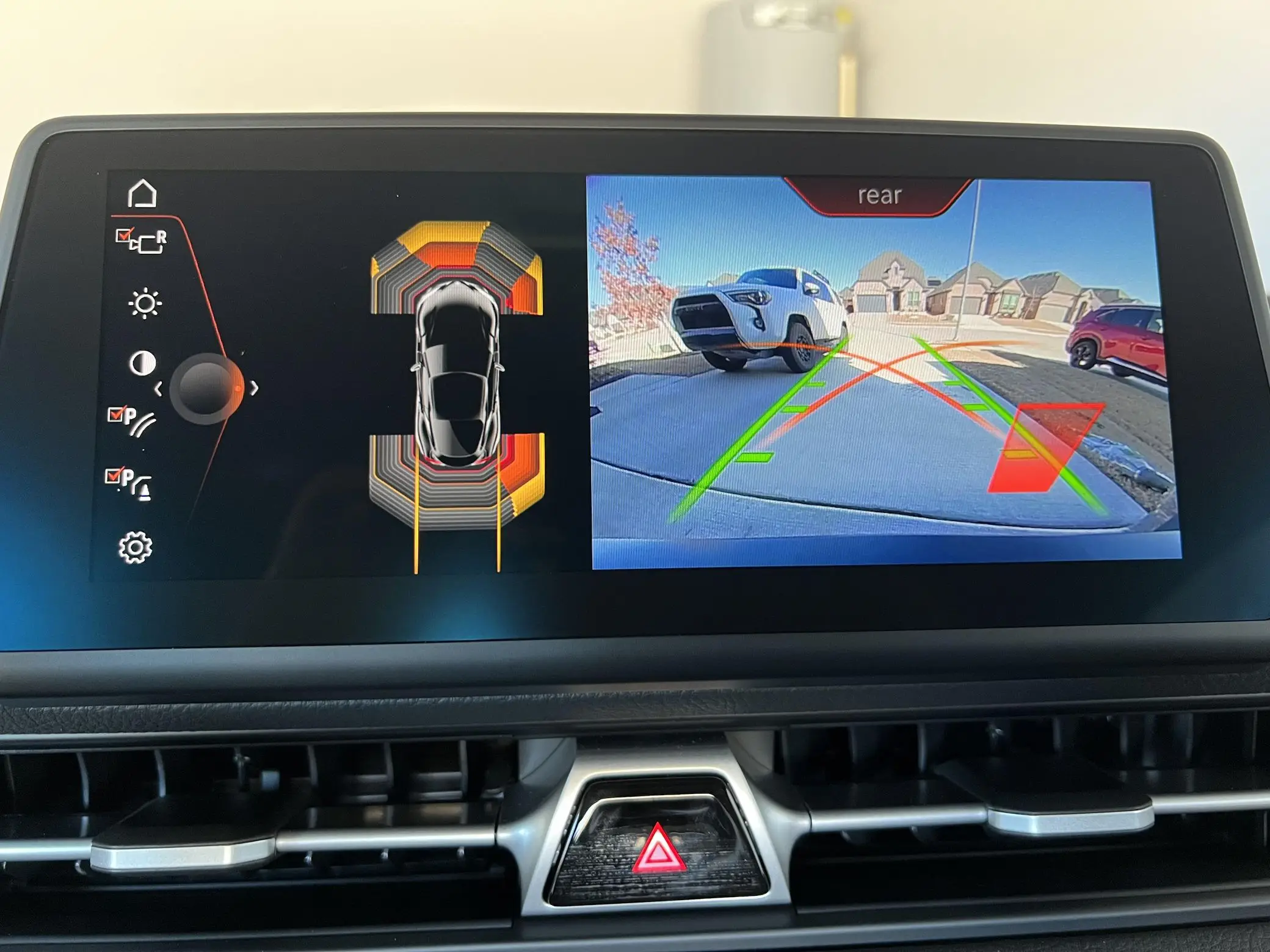 Neatly used 2022 To-yo-ta Supra 3.0 Premium Turbo 6-Cylinder, Renaissance Red coupe car for sale