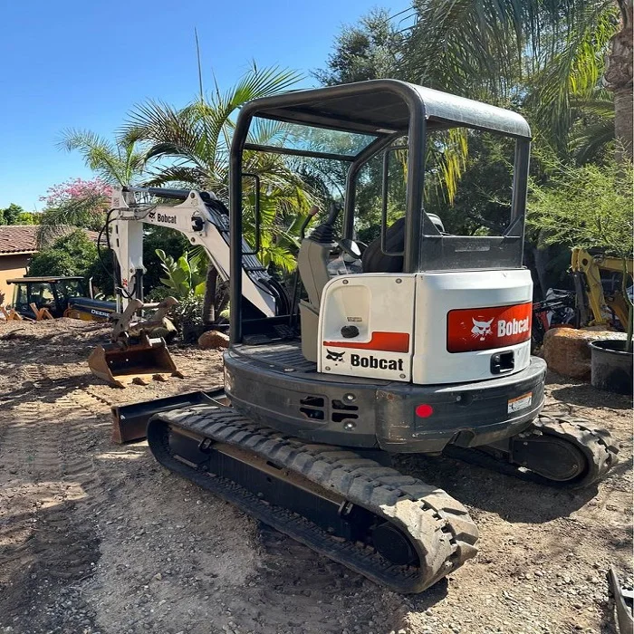 Buy 1 Ton 2 Ton Mini Excavator Digger Machine Free Shipping CE/EPA Certified China Wholesale Price Used 5 Ton Engine Pump