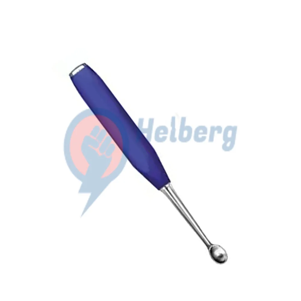 Ортопедические инструменты Volkmann для хирургии сломанной кости из нержавеющей стали немецкого качества