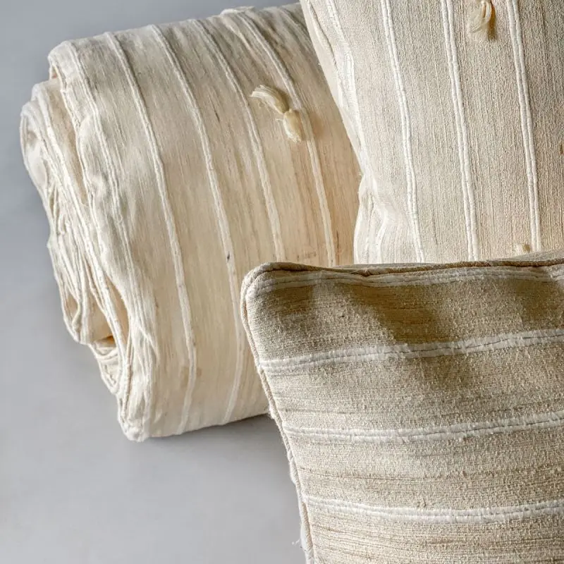 100 Raw Mulberry Silk Fabric 100% Pure Wholesale Wide Home Textiles Rawsilkfabric MULTYCLOR wholesaleTWEEDFABRIC