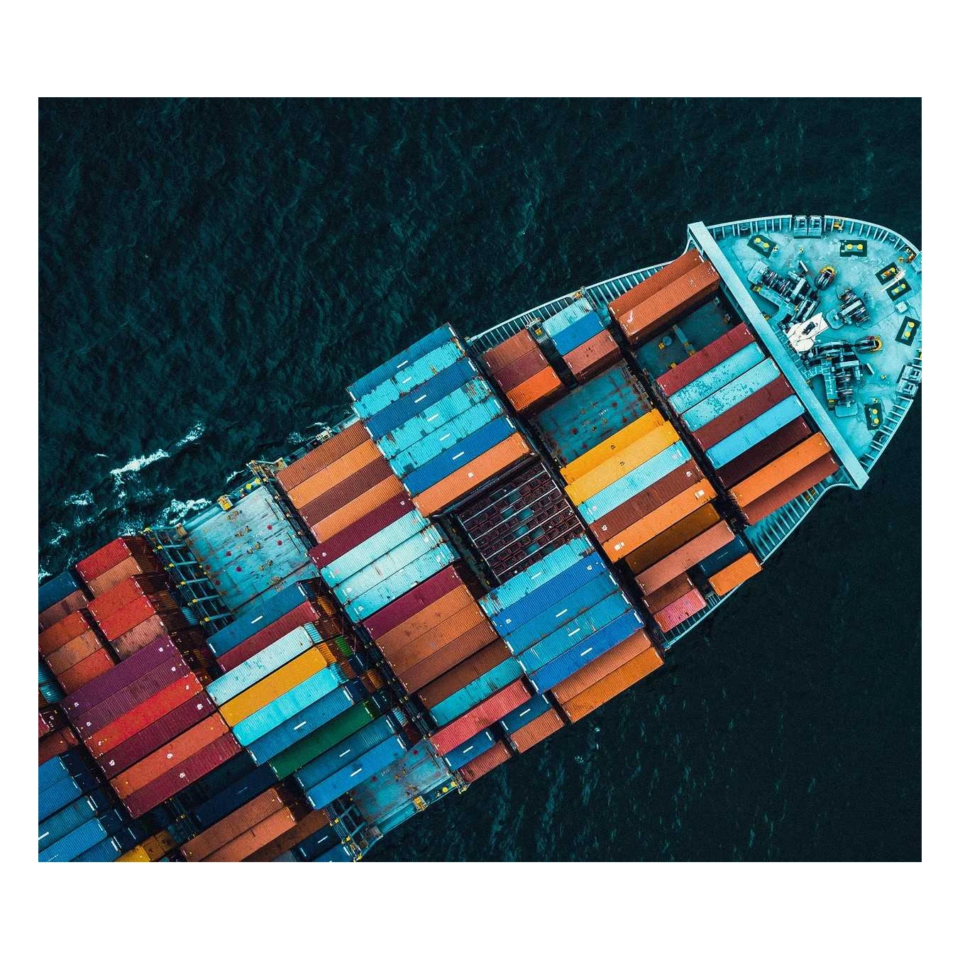 Most Select Sea Freight Logistics Partner Forward From Malaysia To Cambodia Use FCL/ LCL, All Types Shipment In 10-21 Lead Days