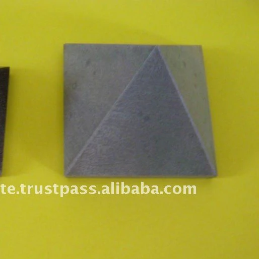 Narmada Stone Pyramids