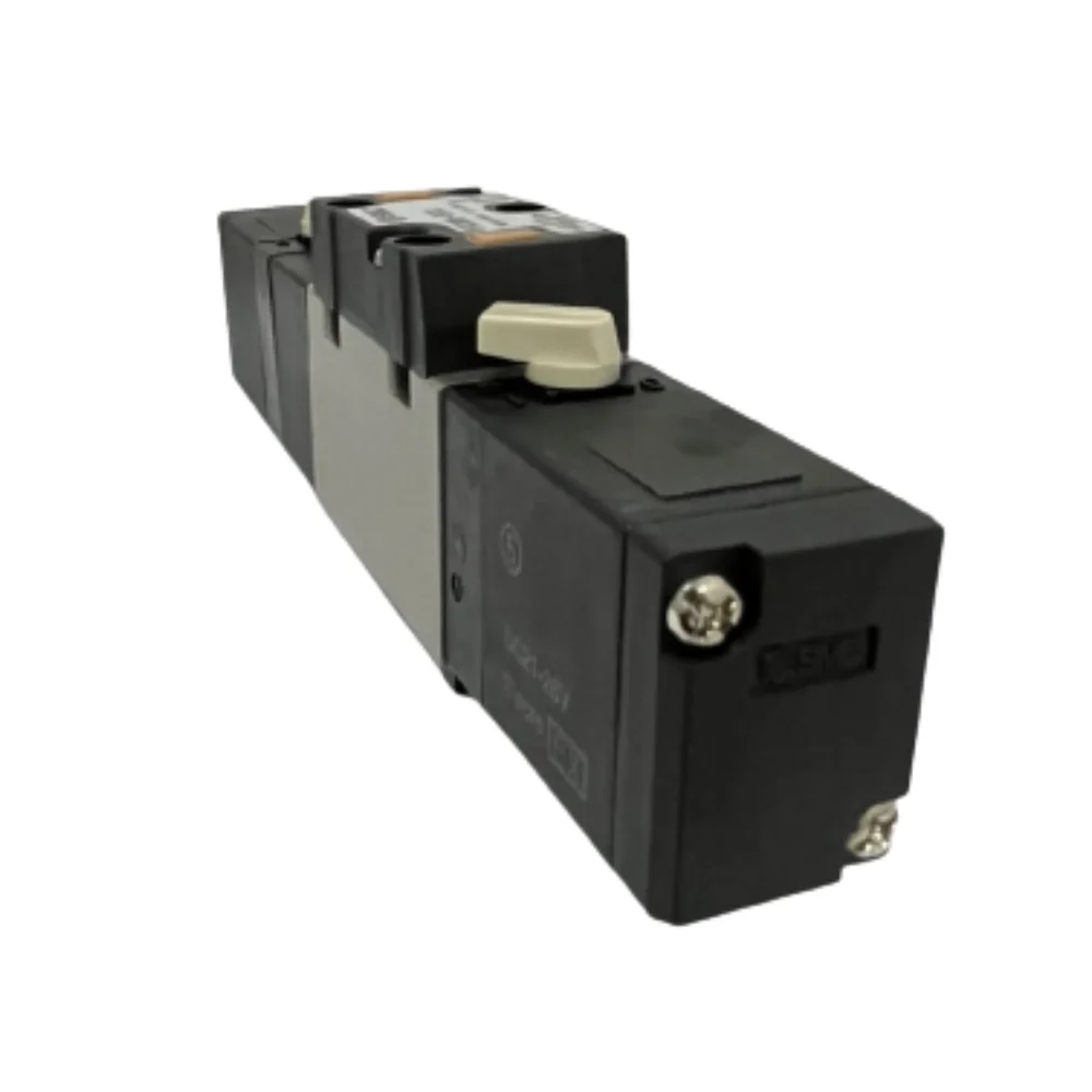 Multifunction Valve P/B Plug In Base VFS2300-5FZC SMS Structure Pressure Reducing Malaysia