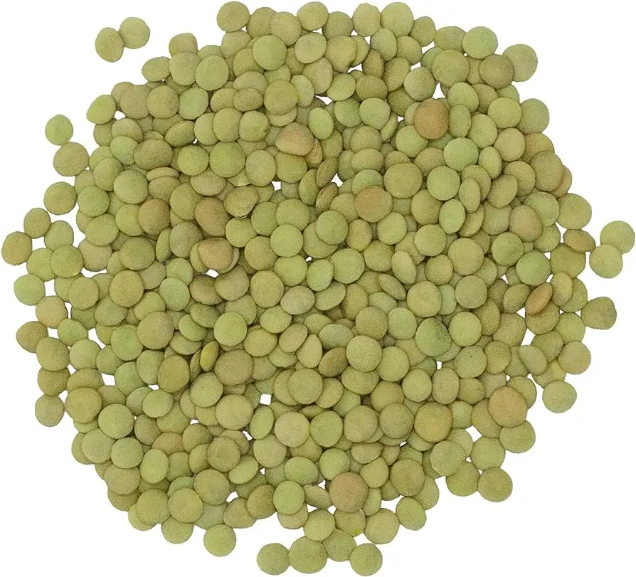 Bulk Dried Red Lentils/Green Lentils/Brown Lentils for food