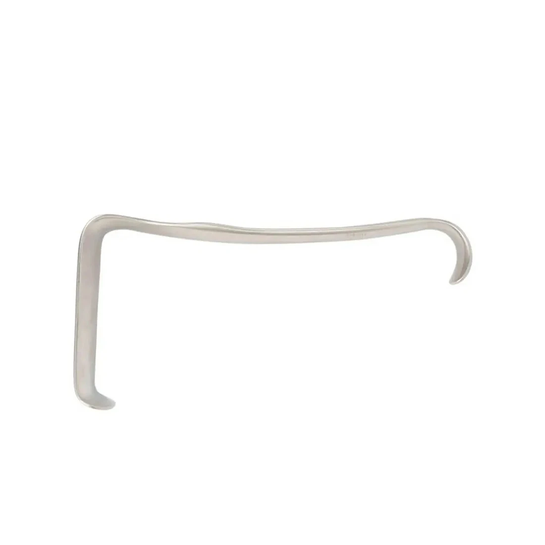 Richardson Eastman Retractor Double Ended Stainless Steel Best Gynecology Surgical Instruments