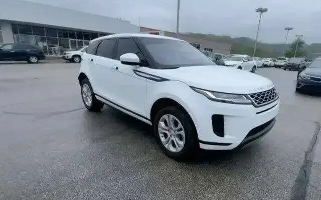 USED- RHD/LHD 2020/2021 2022 Range Rover Evo Que AWD S 4dr SUV