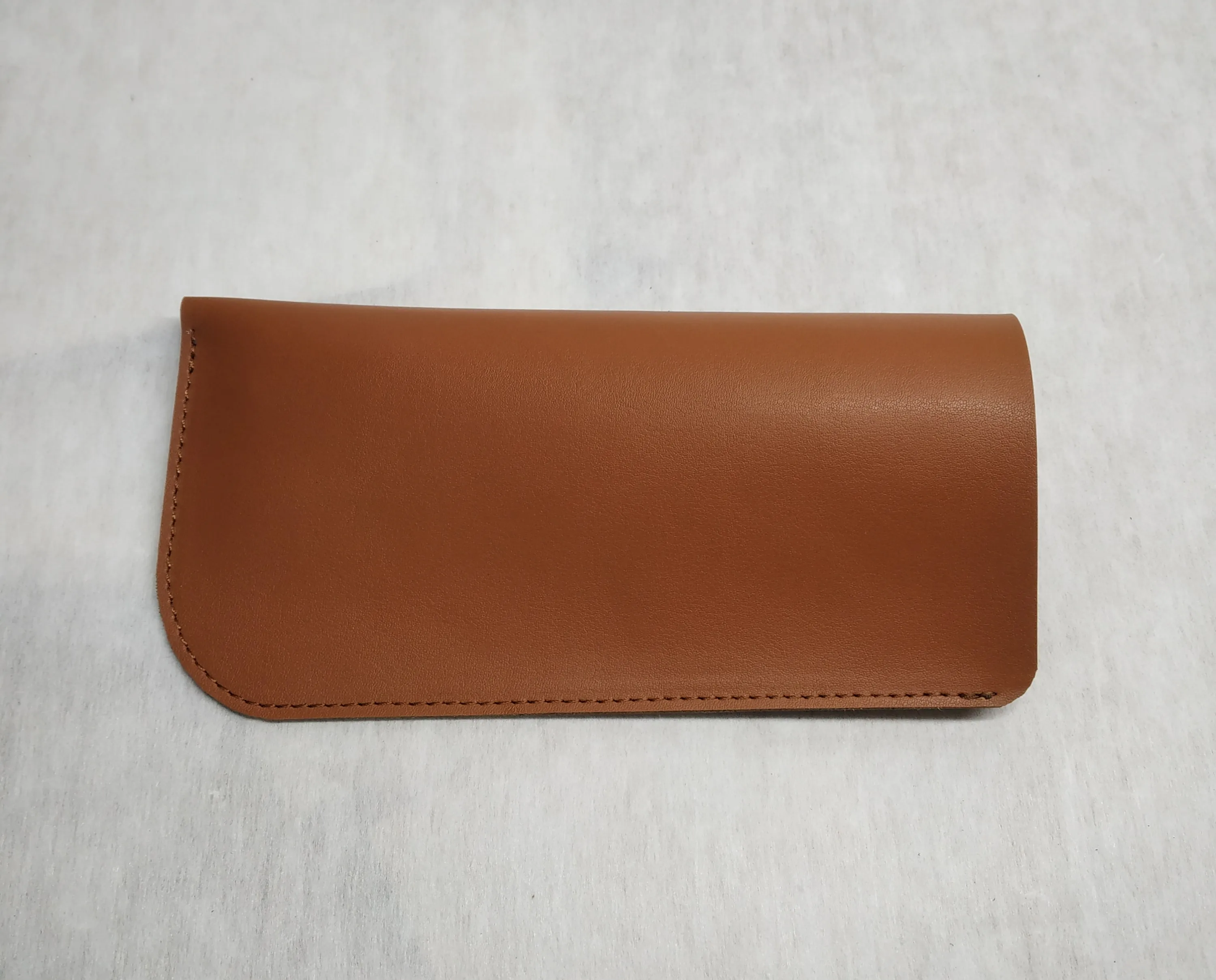 High Quality PU Leather Optical Eyeglass Spectacle Case Sunglass Cover Custom Logo Printed Eyewear Bag Wholesale Export Supply