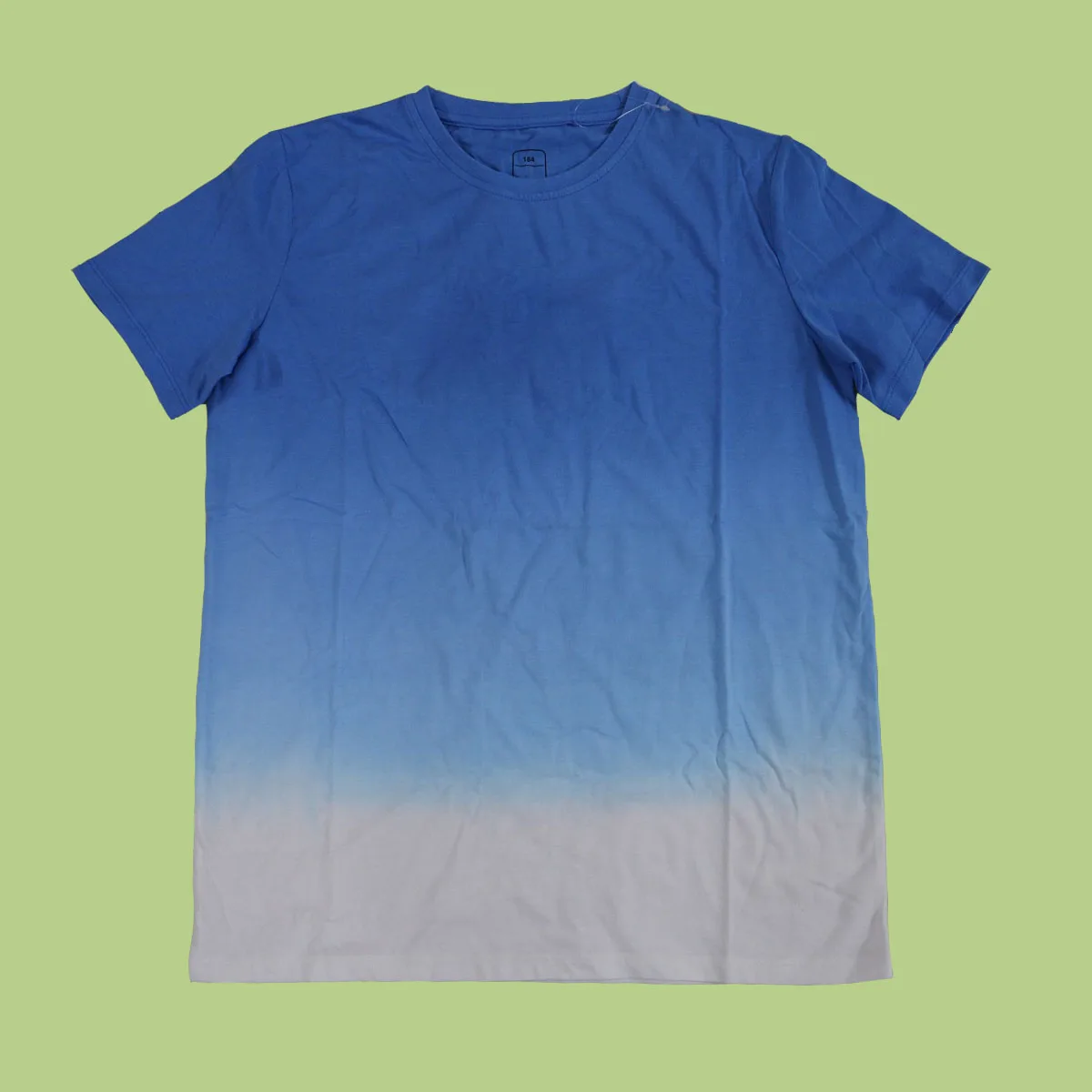 Kids Plain T Shirts Bulk Custom Print Baby Tee Black White Basic Inner 100% Cotton Short Sleeve 2022 Blank T-Shirts