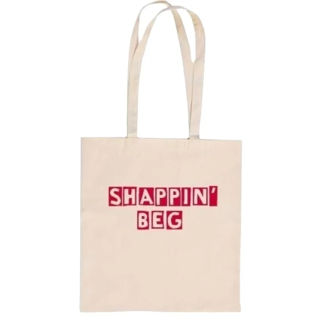 Custom bolsas de tela printing eco recycled cotton canvas tote shopping bags with custom printed logo