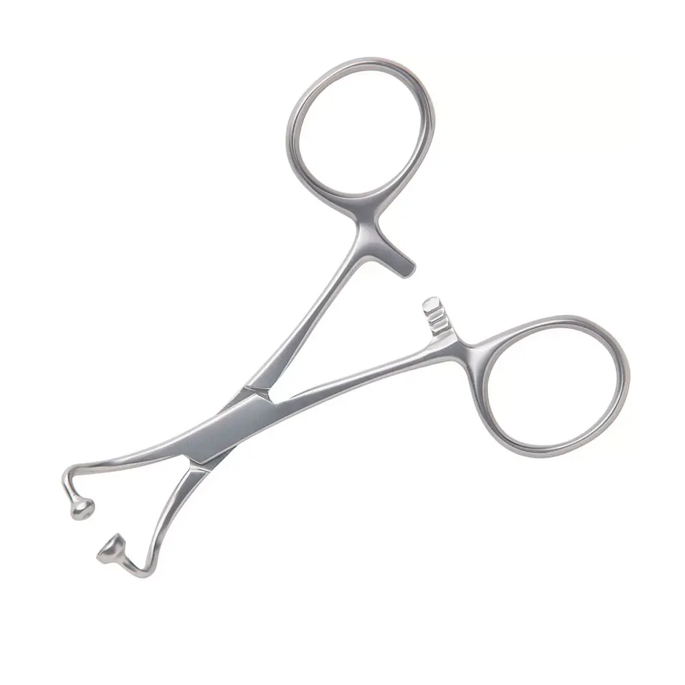 Premium quality Health & Medical Towel Forceps Stainless Steel Medical Surgery Towel Clamps with Private Label