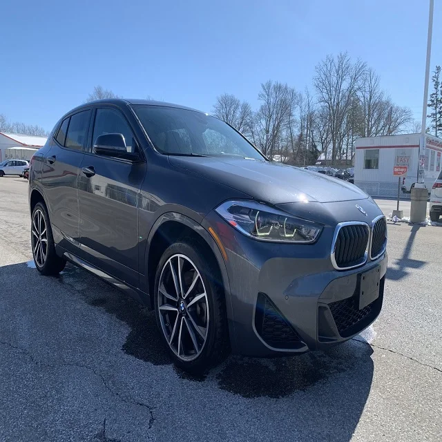 Buy Now High Quality  USED BMW X2 for sale