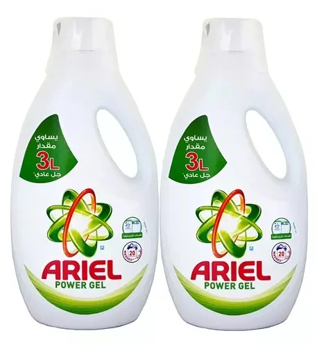 Ariel Washing Detergent Powder New model Ariel washing liquid / Ariel washing Powder Ready For Sale